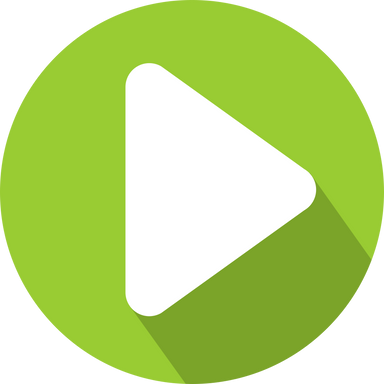 Play Button Illustration